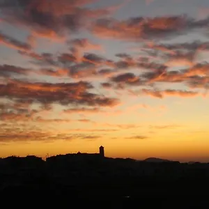 Сasa de vacaciones Casita De Amanecer, Taberno