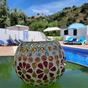 Casa Arroyo - Rosa&nispero Сasa de vacaciones