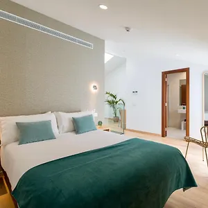 Emeté Canteras 3*, Las Palmas de Gran Canaria España