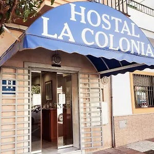 La Colonia 2*, Marbella España