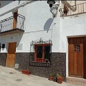 Сasa de vacaciones Casa De Juanita Vivienda Rural, Hinojares
