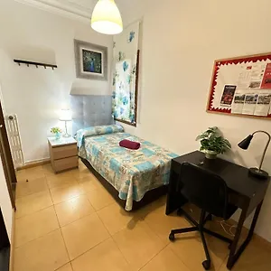 Nuevo Balmes , Barcelona España