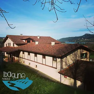 Ibaigune 2*, Murueta España