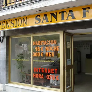Santa Fe 2*, Fuengirola España